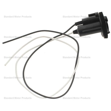 Standard Ignition Multi-Function Socket, S-768 S-768